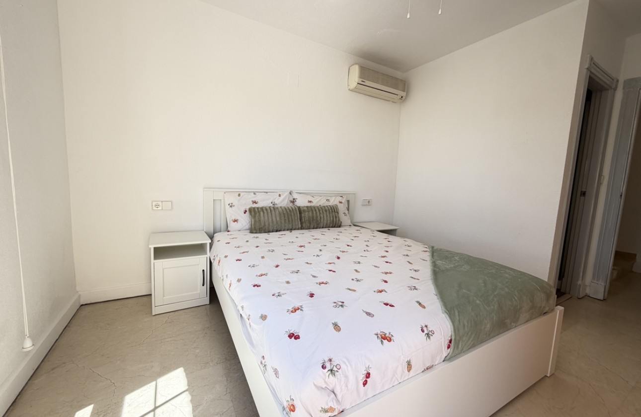 Resale - Villa - Las Ramblas Golf