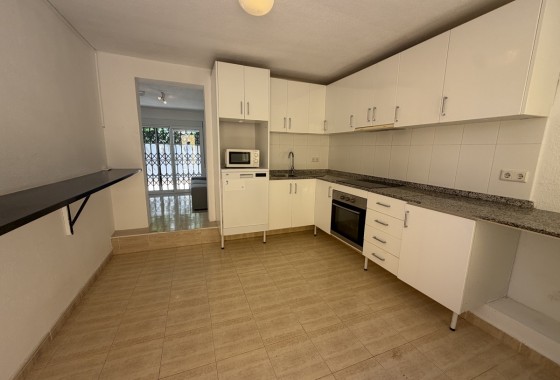 Resale - Villa - Las Ramblas Golf