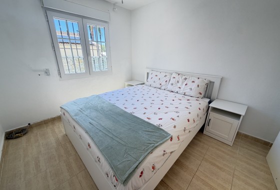 Resale - Villa - Las Ramblas Golf