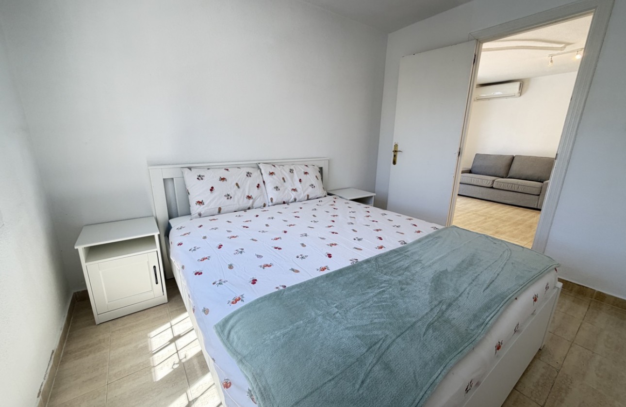 Resale - Villa - Las Ramblas Golf