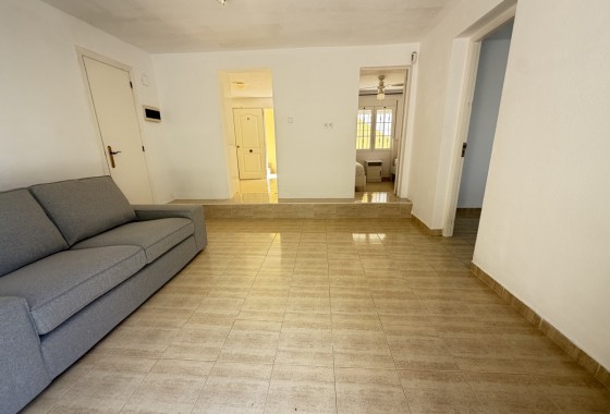 Resale - Villa - Las Ramblas Golf