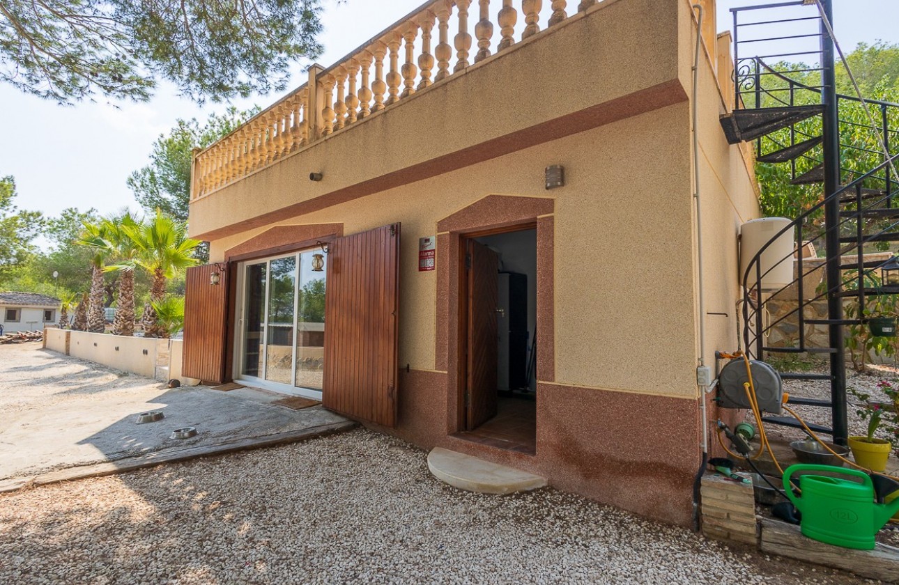 Revente - Country Property/Finca - Torremendo