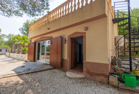 Revente - Country Property/Finca - Torremendo