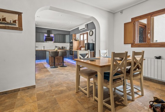 Revente - Country Property/Finca - Torremendo