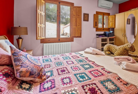 Revente - Country Property/Finca - Torremendo
