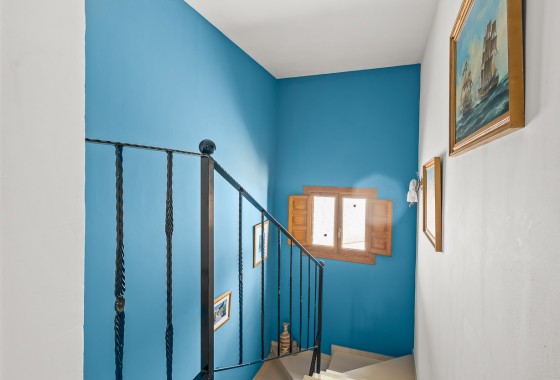 Revente - Country Property/Finca - Torremendo