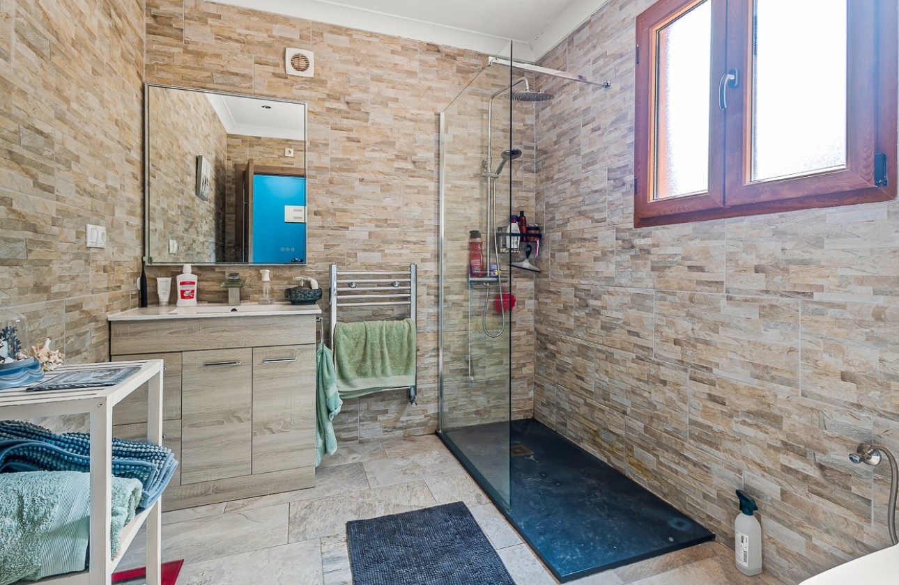 Revente - Country Property/Finca - Torremendo