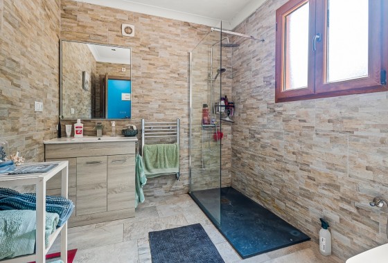 Revente - Country Property/Finca - Torremendo