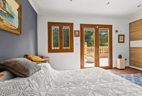 Revente - Country Property/Finca - Torremendo