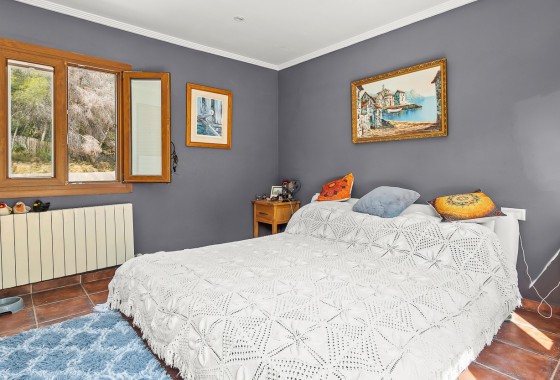 Revente - Country Property/Finca - Torremendo