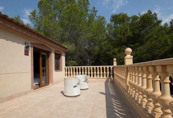 Revente - Country Property/Finca - Torremendo