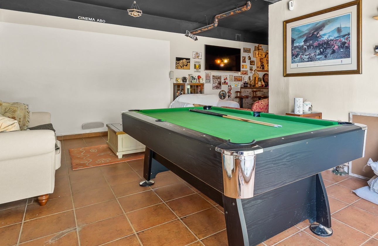 Revente - Country Property/Finca - Torremendo