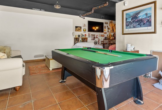 Revente - Country Property/Finca - Torremendo