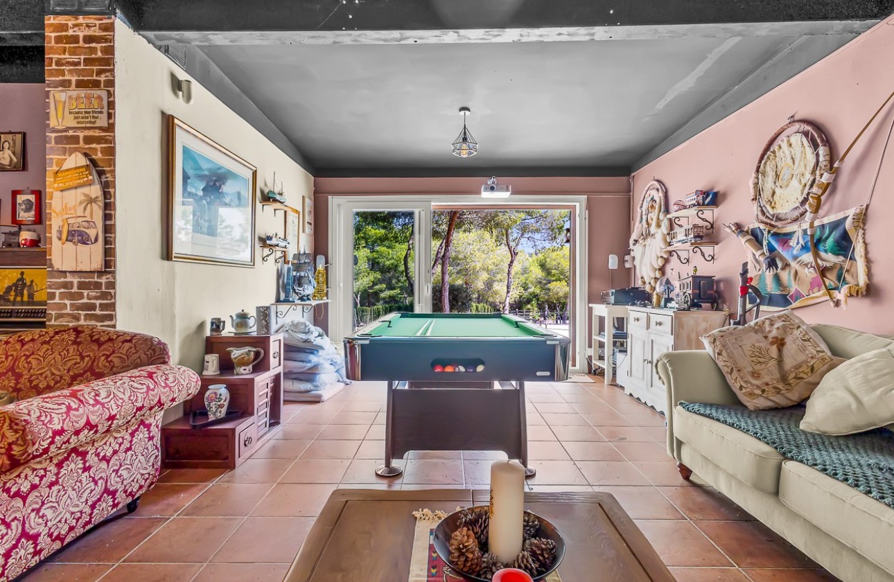 Revente - Country Property/Finca - Torremendo