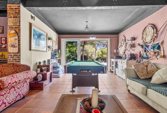 Revente - Country Property/Finca - Torremendo