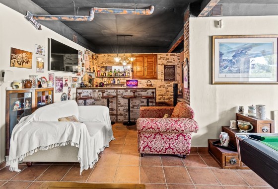 Revente - Country Property/Finca - Torremendo