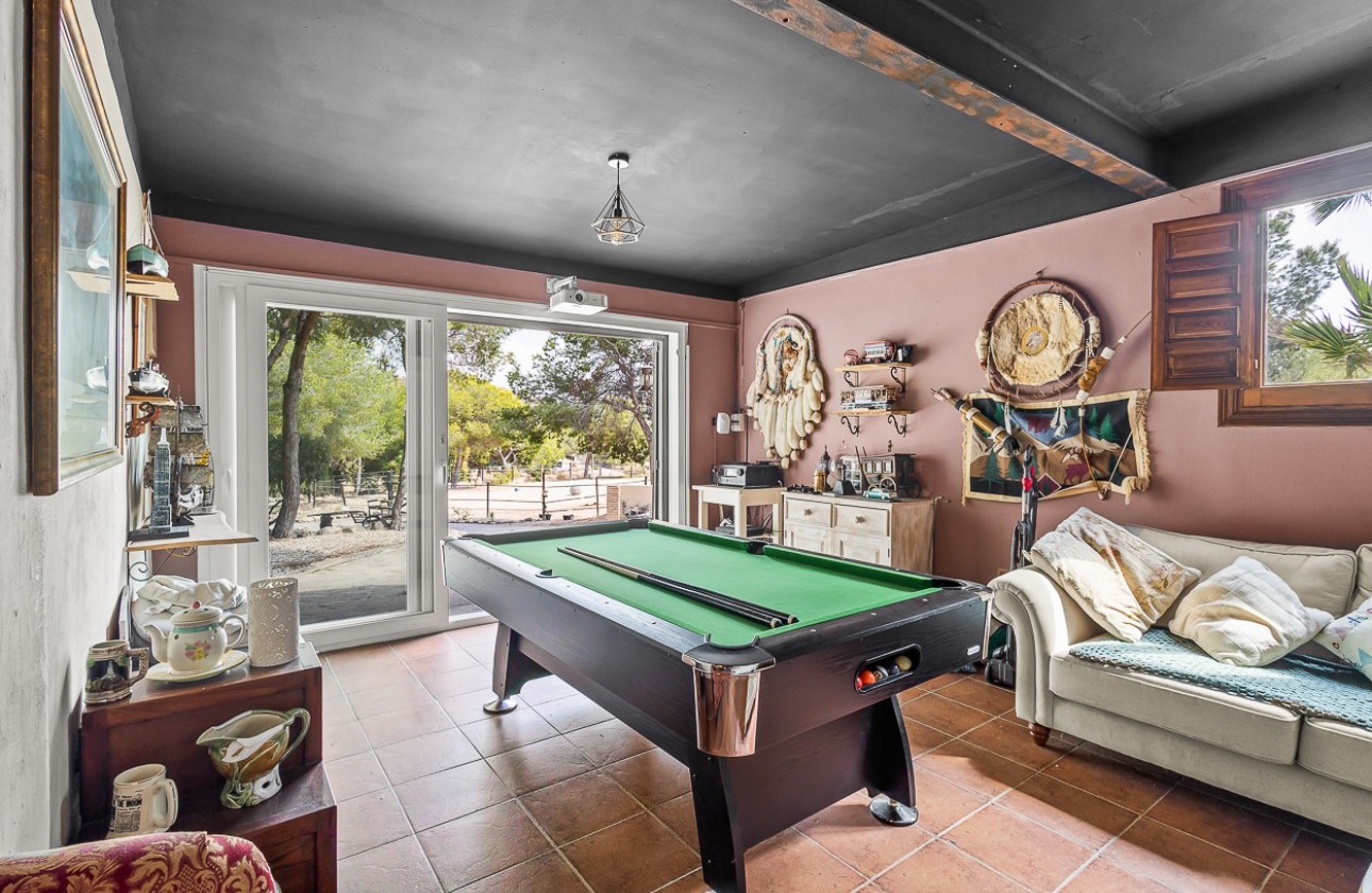 Revente - Country Property/Finca - Torremendo