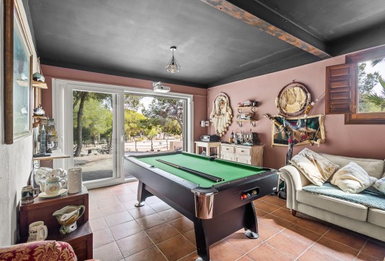 Revente - Country Property/Finca - Torremendo