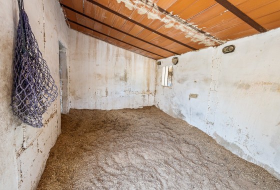 Revente - Country Property/Finca - Torremendo