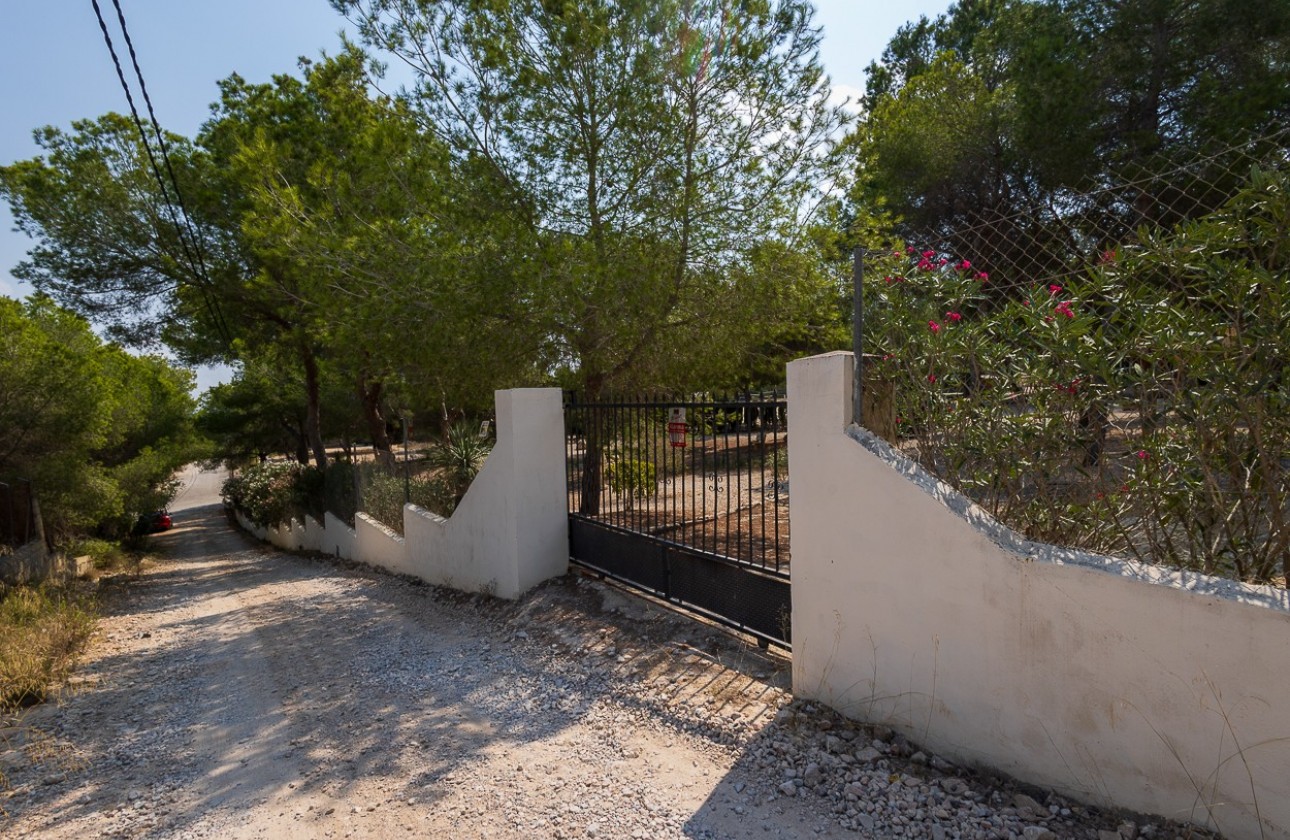 Revente - Country Property/Finca - Torremendo