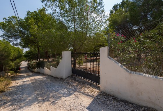 Revente - Country Property/Finca - Torremendo