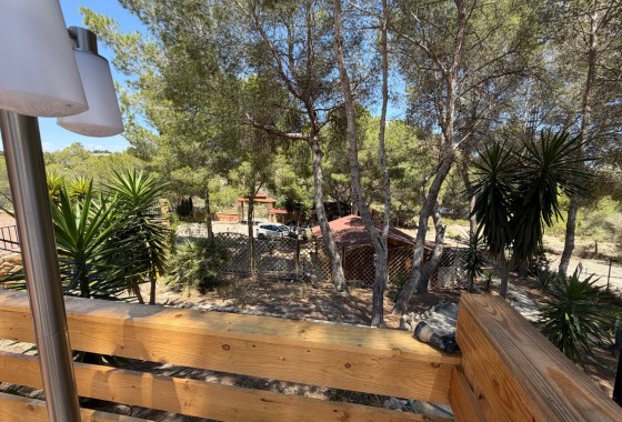 Resale - Country Property/Finca - Orihuela - Torremendo