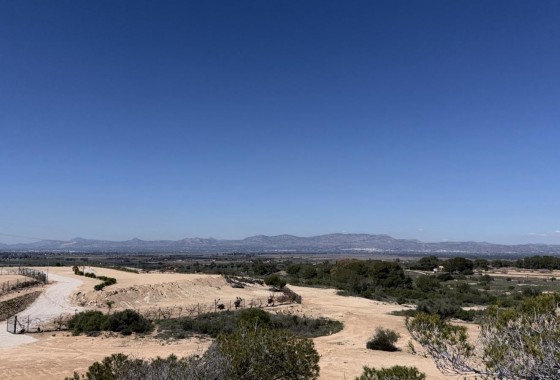 Resale - Land and Plots - San Fulgencio - La Marina