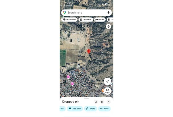 Resale - Land and Plots - San Fulgencio - La Marina