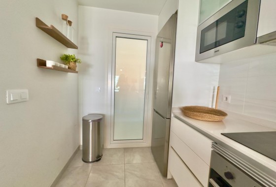 Resale - Apartment / flat - Orihuela Costa - Las Filipinas