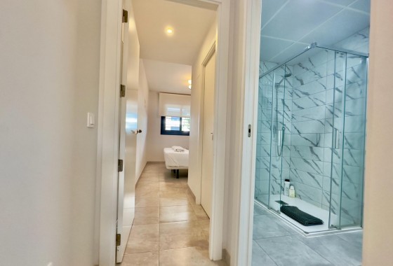 Resale - Apartment / flat - Orihuela Costa - Las Filipinas