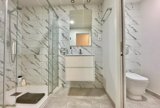 Resale - Apartment / flat - Orihuela Costa - Las Filipinas