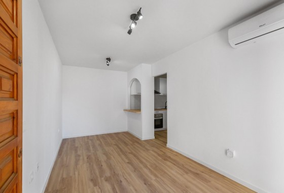 Resale - Apartment / flat - Torrevieja - Torreblanca