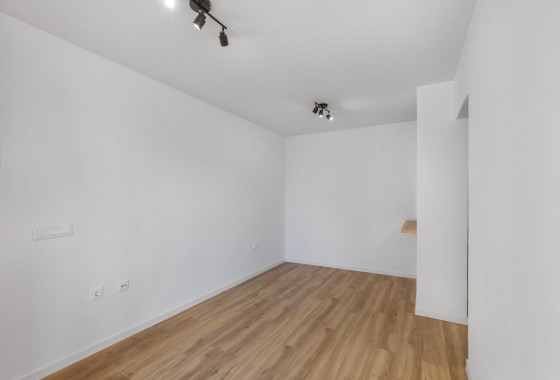 Resale - Apartment / flat - Torrevieja - Torreblanca
