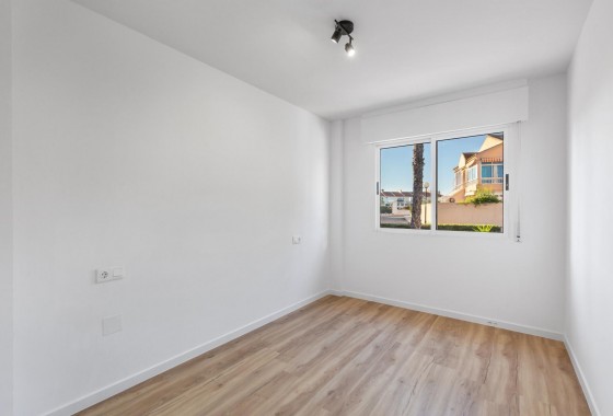 Resale - Apartment / flat - Torrevieja - Torreblanca