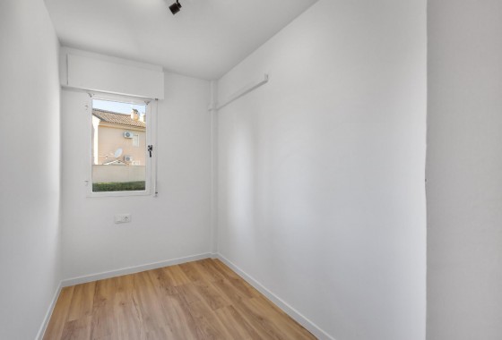 Resale - Apartment / flat - Torrevieja - Torreblanca