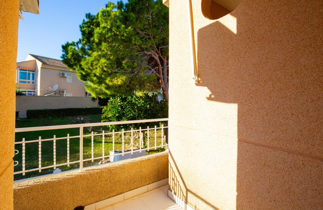 Resale - Apartment / flat - Torrevieja - Torreblanca