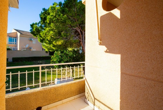 Resale - Apartment / flat - Torrevieja - Torreblanca