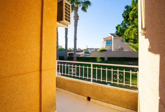 Resale - Apartment / flat - Torrevieja - Torreblanca