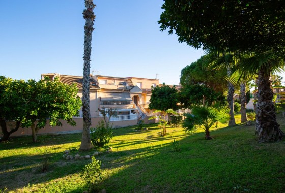 Resale - Apartment / flat - Torrevieja - Torreblanca