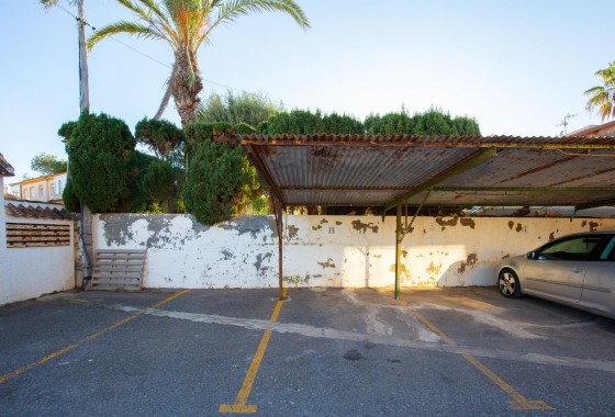 Resale - Apartment / flat - Torrevieja - Torreblanca
