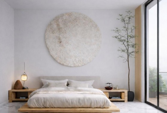 New Build - Apartment / flat - Lo Pagan