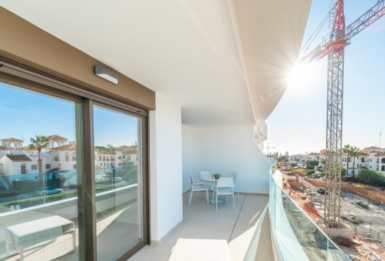 Nueva construcción  - Apartamento / piso - Orihuela Costa - Playa Flamenca