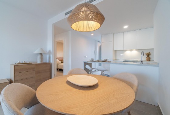 Nueva construcción  - Apartamento / piso - Orihuela Costa - Playa Flamenca