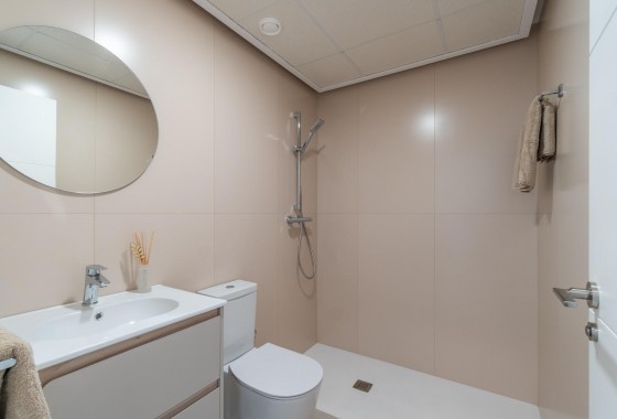 Nueva construcción  - Apartamento / piso - Orihuela Costa - Playa Flamenca