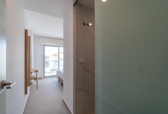 Nueva construcción  - Apartamento / piso - Orihuela Costa - Playa Flamenca
