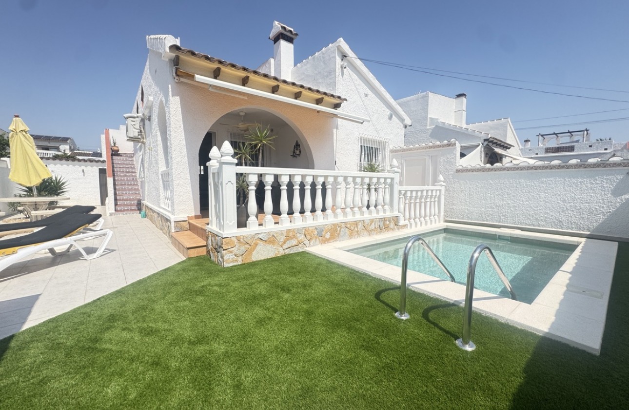 Reventa - Chalet - Eagles Nest