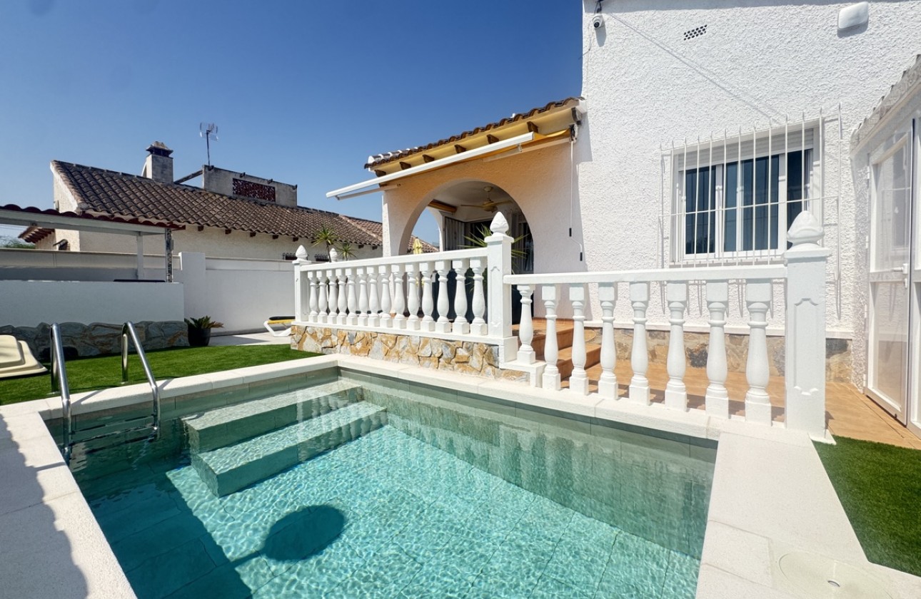 Reventa - Chalet - Eagles Nest