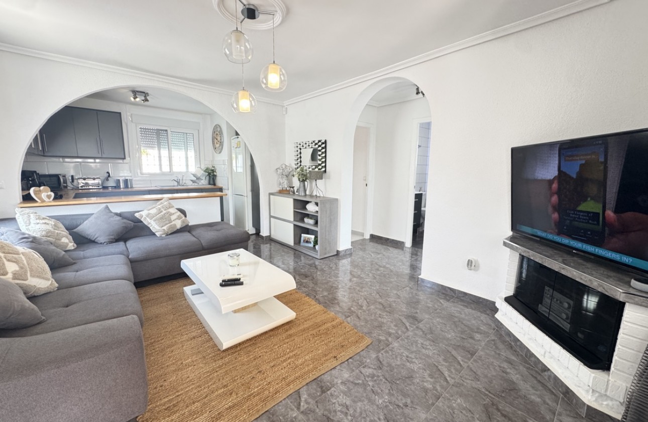 Reventa - Chalet - Eagles Nest