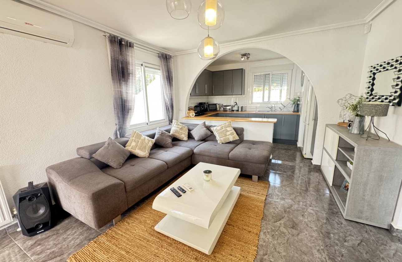 Reventa - Chalet - Eagles Nest