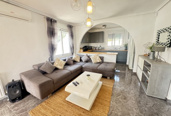 Reventa - Chalet - Eagles Nest